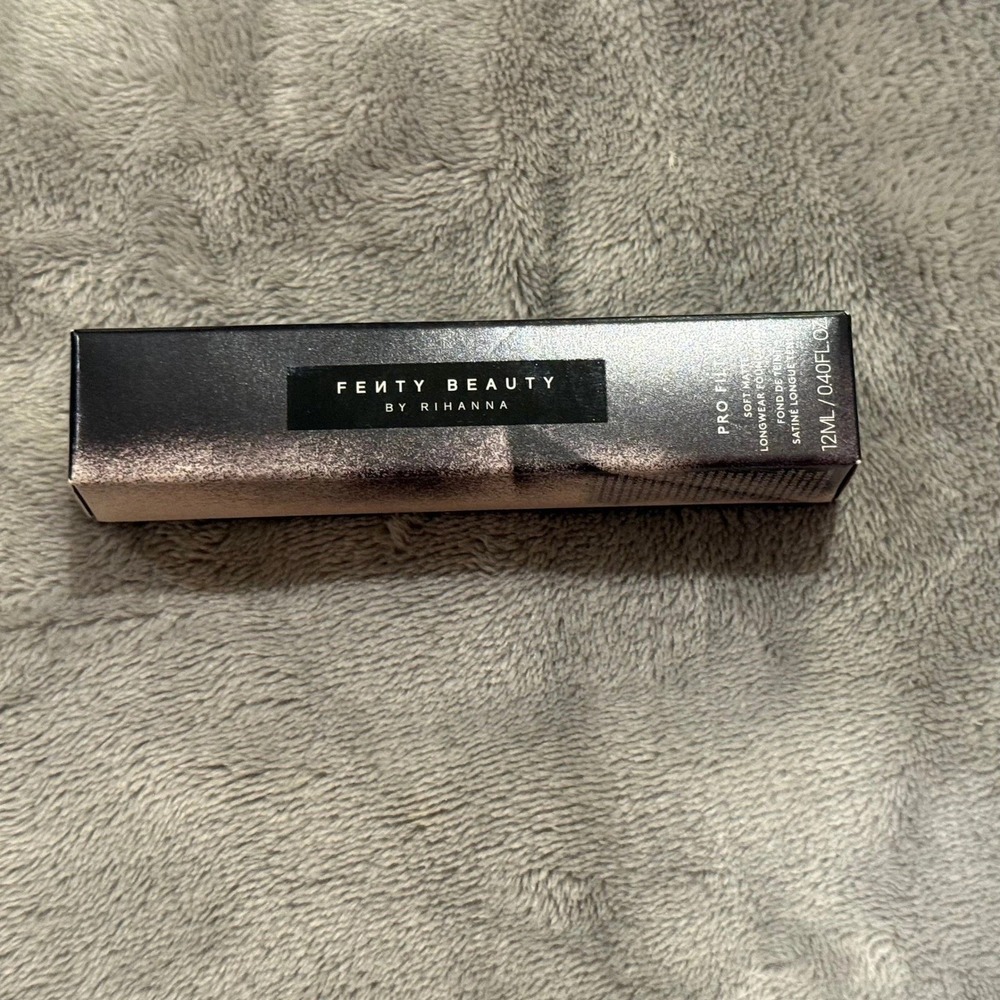 Fenty Beauty Pro Filt'r Soft Matte Longwear Foundation Shade 265 12ml 0.40oz NEW